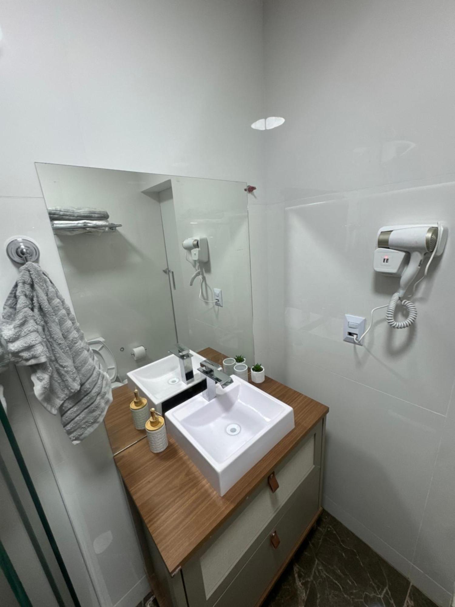 Apartamento Maison Premium Ii - Frente Ao Metro - Centro Do Rj Río de Janeiro