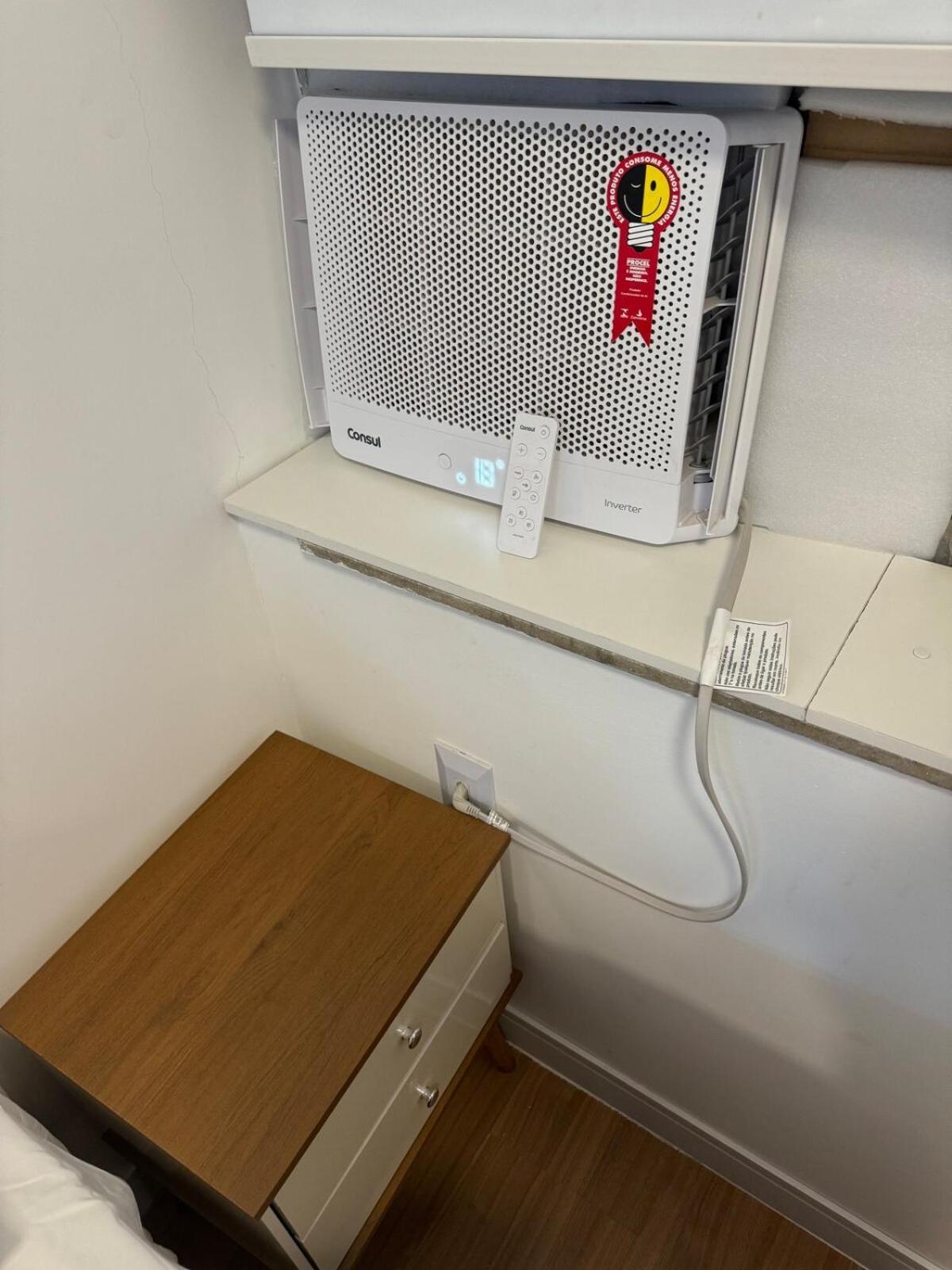 Apartamento Maison Premium Ii - Frente Ao Metro - Centro Do Rj Río de Janeiro
