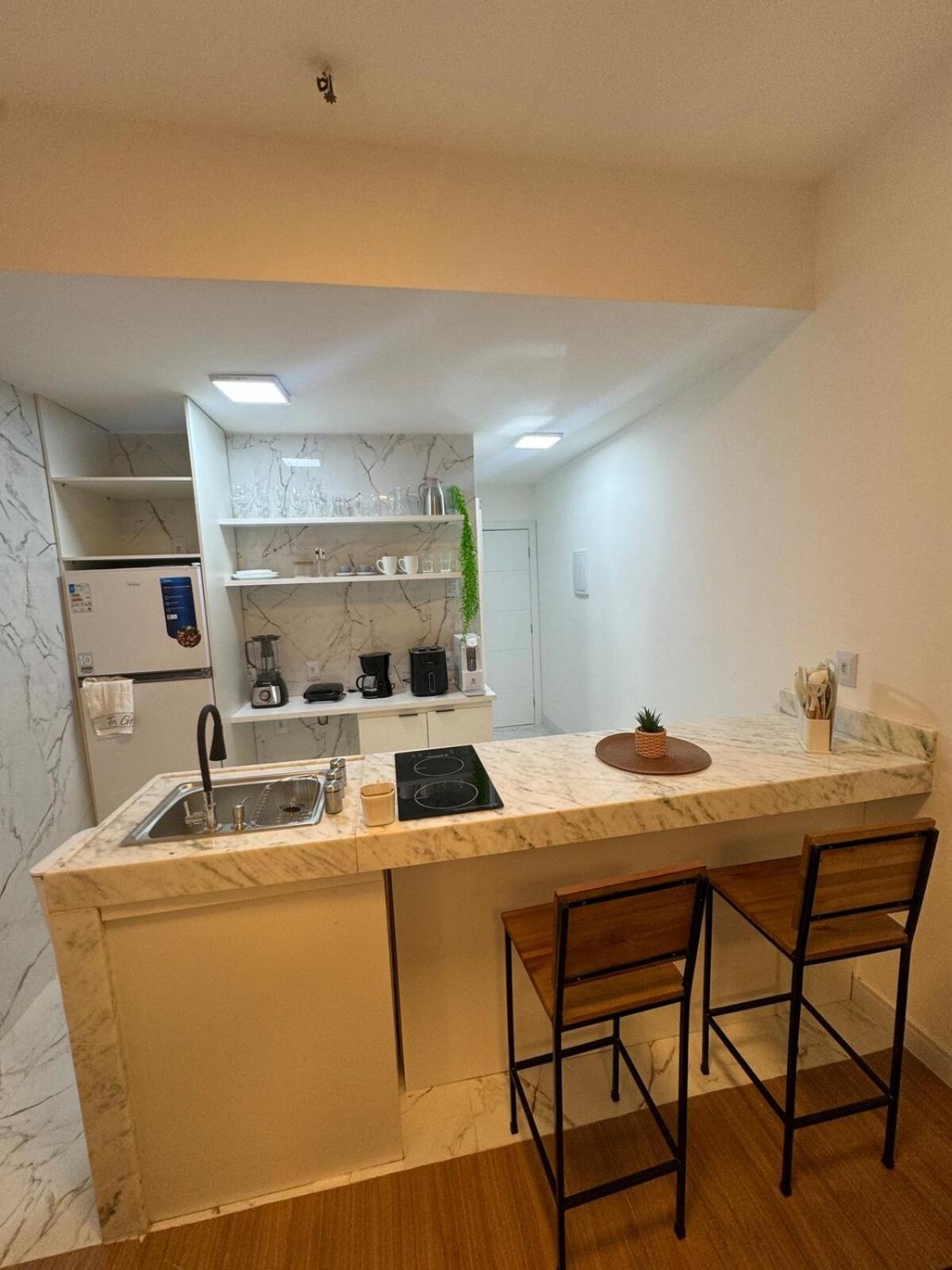 Maison Premium Ii - Frente Ao Metro - Centro Do Rj Río de Janeiro