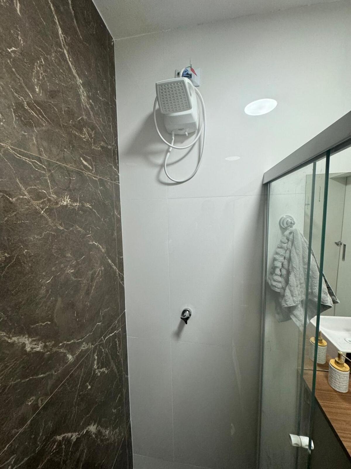 Apartamento Maison Premium Ii - Frente Ao Metro - Centro Do Rj Río de Janeiro