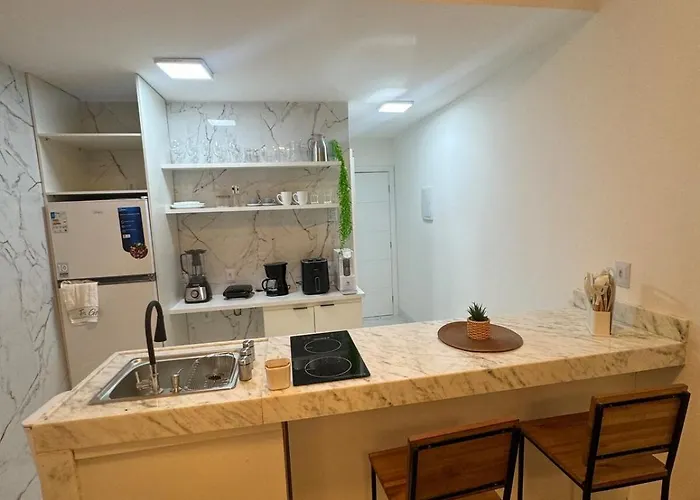 Maison Premium II - Frente Ao Metro - Centro Do Rj